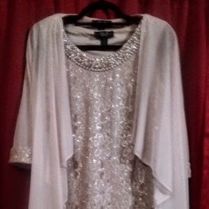 R&M Collection Evening dress